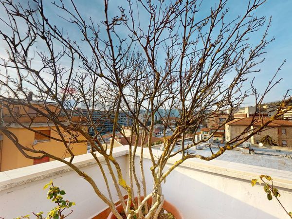 Appartamento Stazione, Perugia, PG Vendita