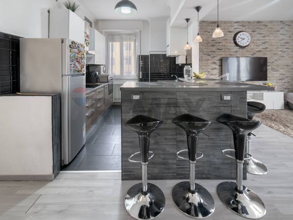 Appartamento Cavenago di Brianza, MB Vendita - Foto 3