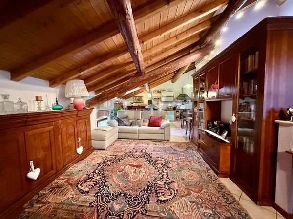 Appartamento Zona Sant'ambrogio, Cremona, CR Vendita