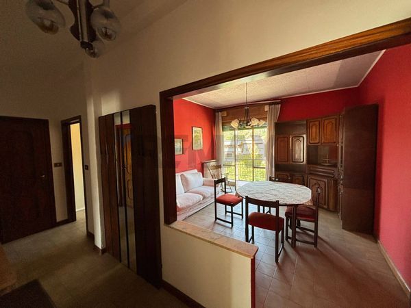 Appartamento San Giuseppe Di Cairo, Cairo Montenotte, SV Vendita - Foto 2