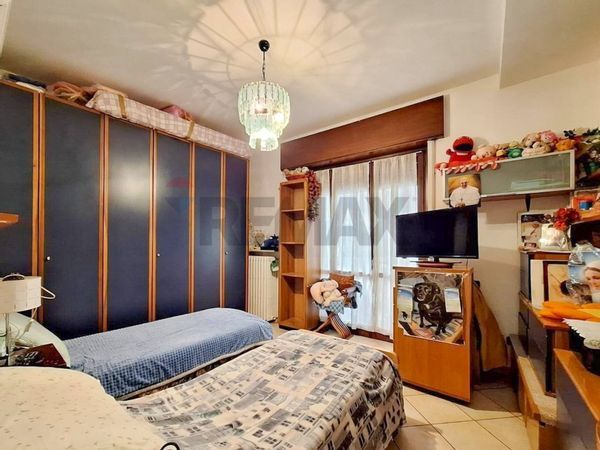 Appartamento Bolladello, Cairate, VA Vendita - Foto 4