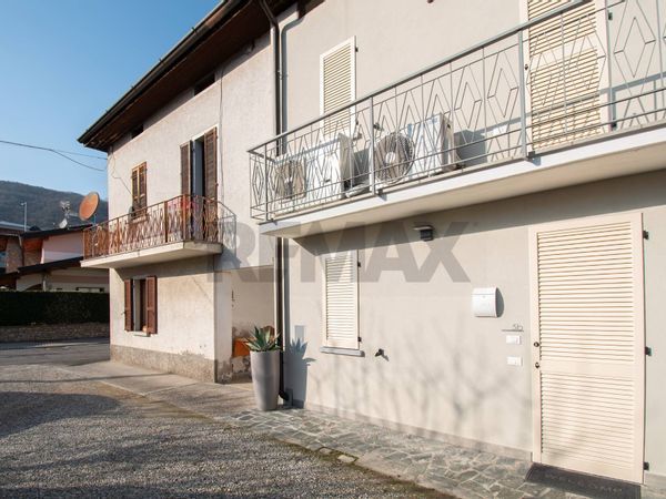 Rustico Corte Franca, BS Vendita