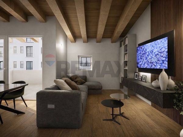 Appartamento Cenate Sotto, BG Vendita - Foto 4