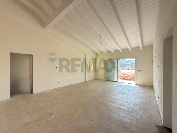 Villa o villino Camerata Picena, AN Vendita