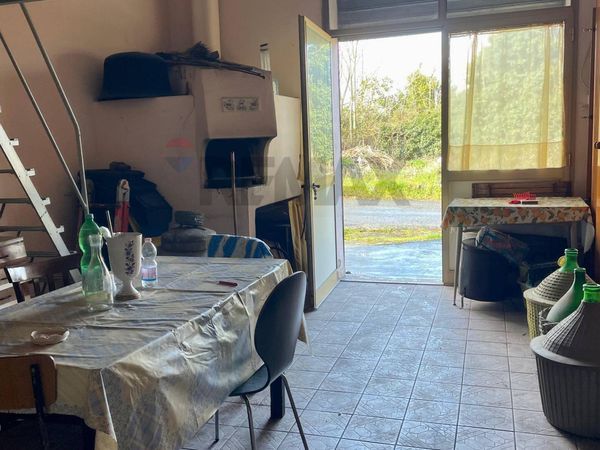 Rustico Castiglione di Sicilia, CT Vendita - Foto 2