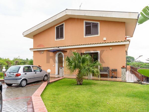 Villa singola Acireale, CT Vendita - Foto 4