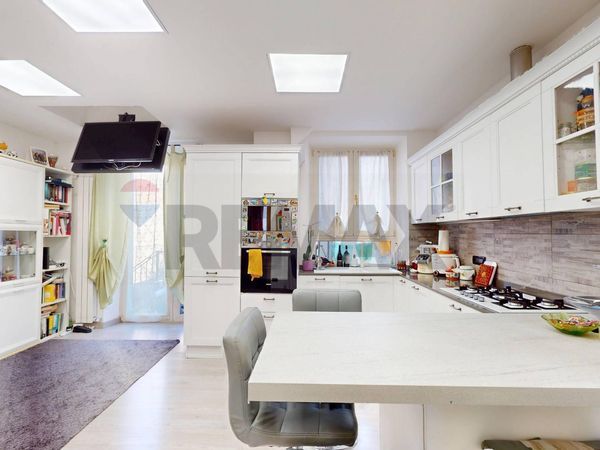 Appartamento Ronco Scrivia, GE Vendita - Foto 3