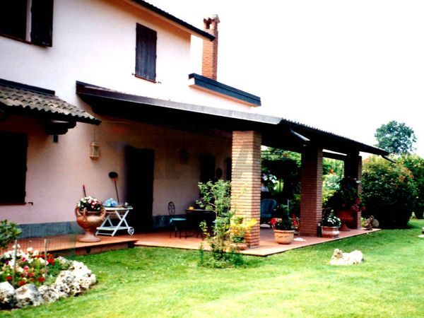 Villa singola Borghetto Lodigiano, LO Vendita