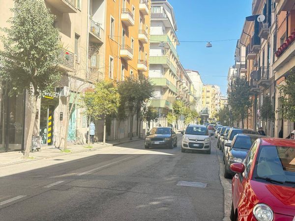 Locale Commerciale Mazzini, Cosenza, CS Vendita - Foto 3