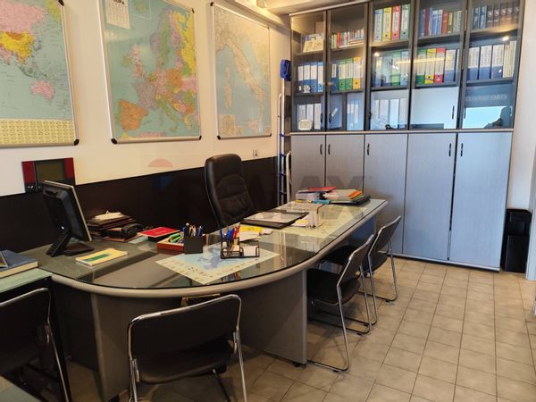 Locale Commerciale Giustiniana, Roma, RM Affitto - Foto 4