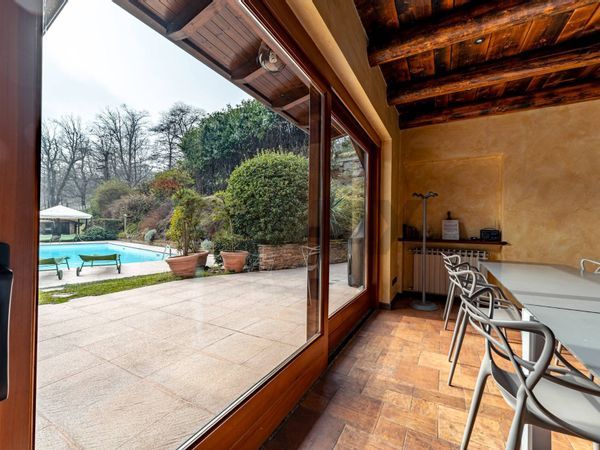 Villa singola Nebbiuno, NO Vendita - Foto 4