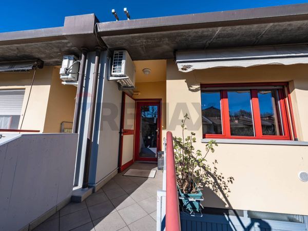 Villa a schiera Cà Rossa, Forlì, FC Vendita - Foto 3