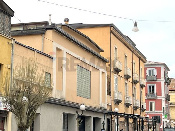 Locale Commerciale Mazzini, Cosenza, CS Vendita - Foto 2