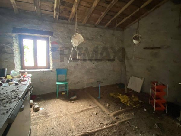 Rustico Vescina, Avegno, GE Vendita - Foto 4