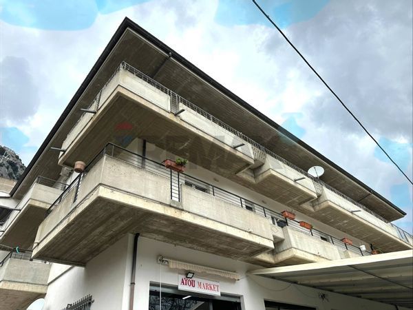 Appartamento Villa Santa Maria, CH Vendita