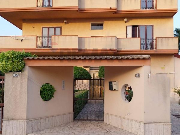 Porzione di villa Vittoria, RG Vendita