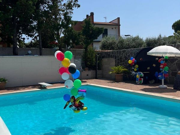 Casa Semindipendente Montenero, Livorno, LI Vendita - Foto 2