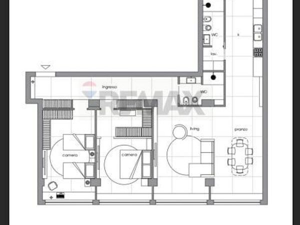 Appartamento San Giuseppe, Napoli, NA Vendita - Foto 3