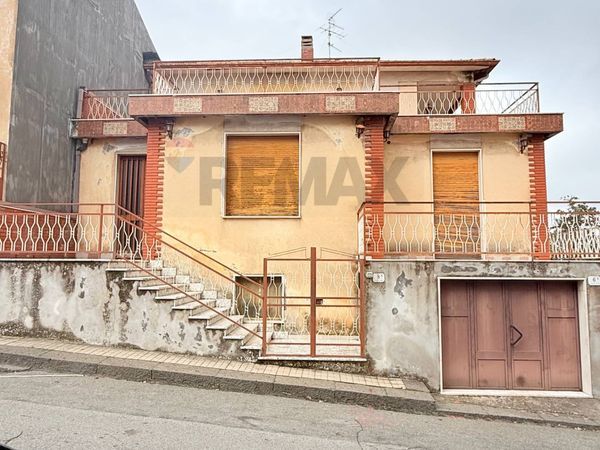 Villa singola Zafferana Etnea, CT Vendita - Foto 2