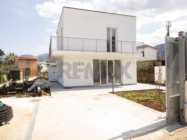 Nuove costruzioni Carini, PA Vendita - Foto 2