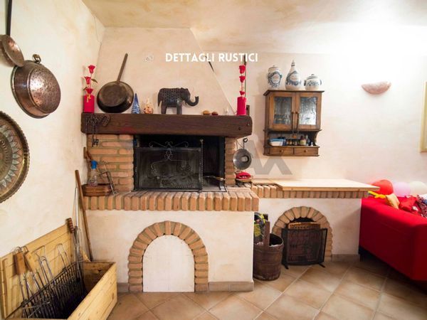 Casa Indipendente Montemassi, Roccastrada, GR Vendita - Foto 3