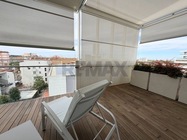 Attico/Mansarda Lido di Jesolo, Jesolo, VE Vendita