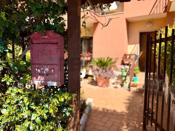 Villa a schiera Marano di Napoli, NA Vendita