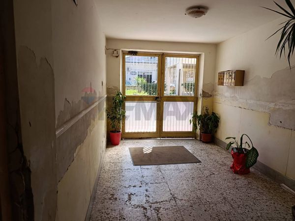 Appartamento Niscemi, CL Vendita