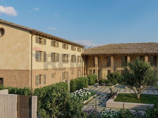 Rustico Porporano, Parma, PR Vendita - Foto 3