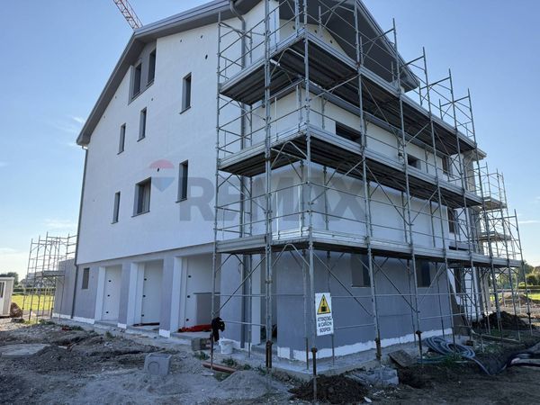 Appartamento Ormelle, TV Vendita