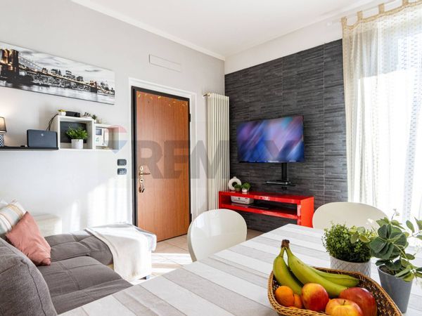 Appartamento Seregno, MB Vendita - Foto 3