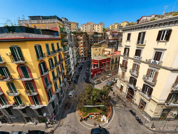 Appartamento Vomero, Napoli, NA Vendita