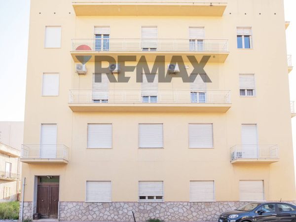 Appartamento Trapani, TP Vendita - Foto 2
