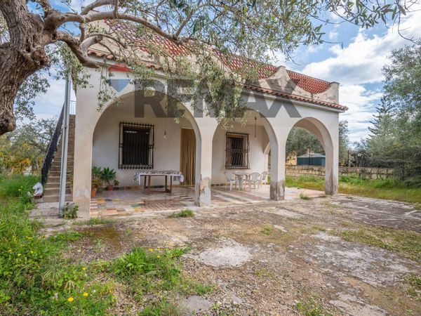 Villa singola Noto, SR Vendita