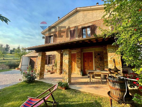 Rustico Gabbro, Rosignano Marittimo, LI Vendita - Foto 4