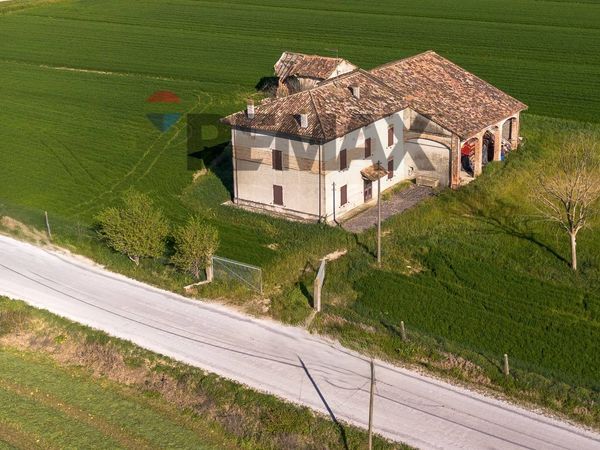 Rustico Polesine Zibello, PR Vendita - Foto 4