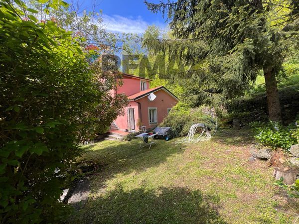 Casa Indipendente Temossi, Borzonasca, GE Vendita - Foto 3