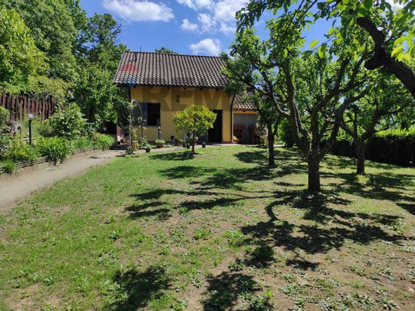 Villa singola Reano, TO Vendita