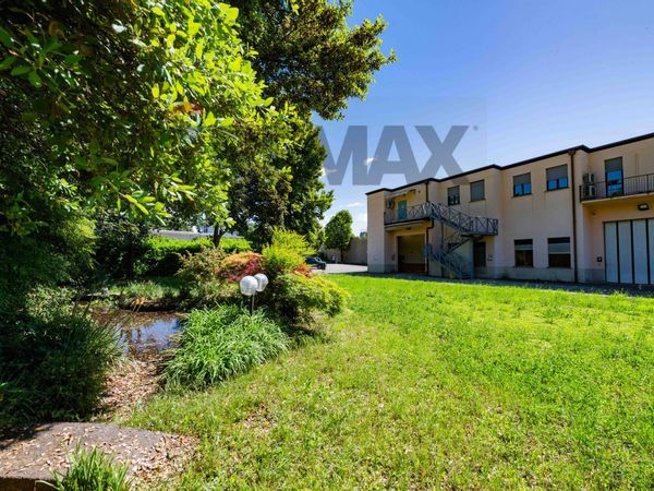Capannone Industriale Borgo Palazzo Media, Bergamo, BG Vendita - Foto 3