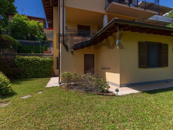 Appartamento Induno Olona, VA Vendita