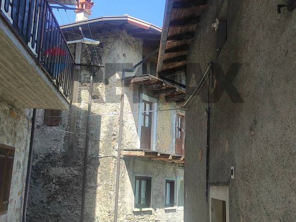 Casa Semindipendente Rogno, BG Vendita - Foto 3