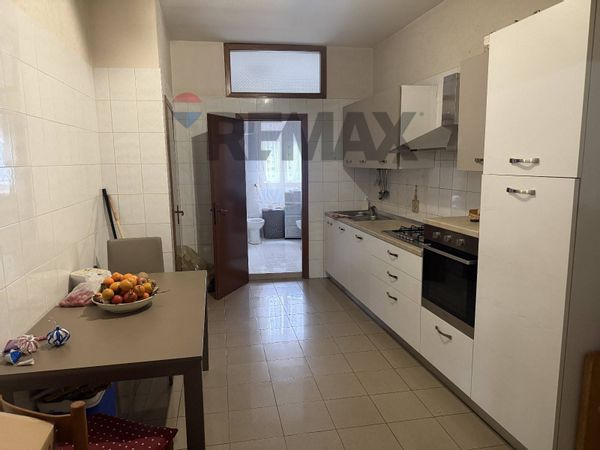 Appartamento San Nicandro Garganico, FG Vendita