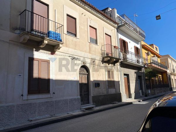 Casa Semindipendente Alì Terme, ME Vendita - Foto 2