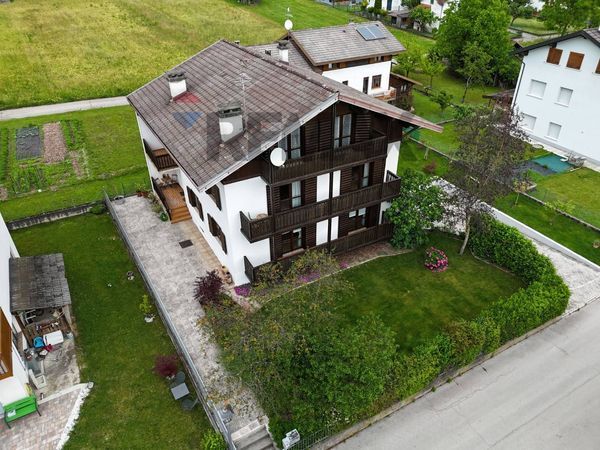 Casa Indipendente Centro, Lamon, BL Vendita - Foto 2