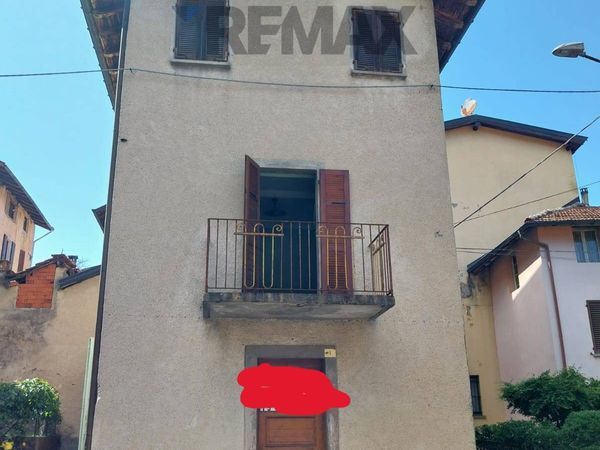 Porzione di casa Cremenaga, VA Vendita - Foto 2