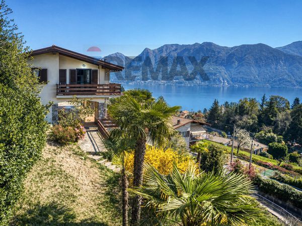 Casa Indipendente Ghiffa, VB Vendita - Foto 3