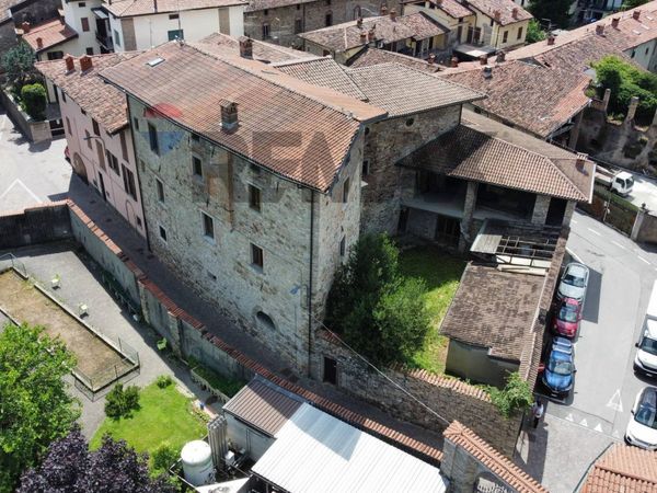 Castello Gorlago, BG Vendita - Foto 2