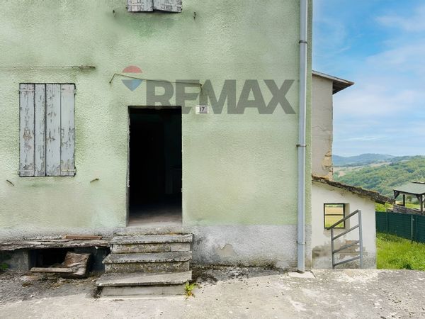 Porzione di casa Casina, RE Vendita - Foto 3