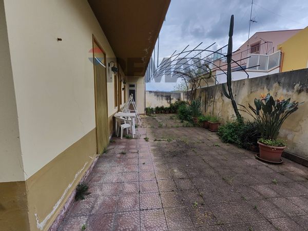 Villa singola Grotta, Torregrotta, ME Vendita - Foto 4