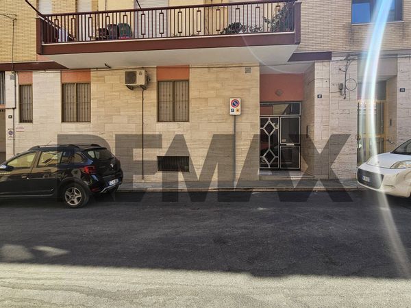 Appartamento Lucera, FG Vendita - Foto 4